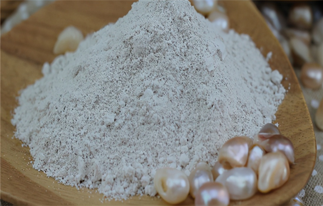 珍珠粉的功效与作用 珍珠粉面膜怎么做