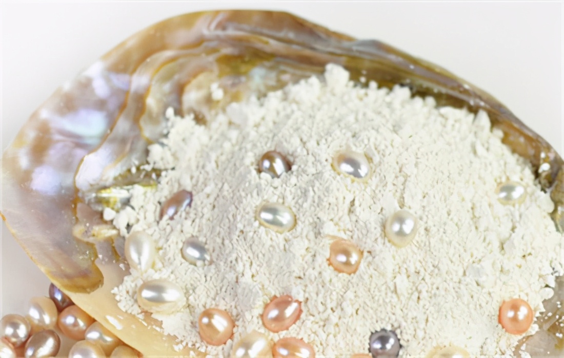 珍珠粉的功效与作用 珍珠粉面膜怎么做