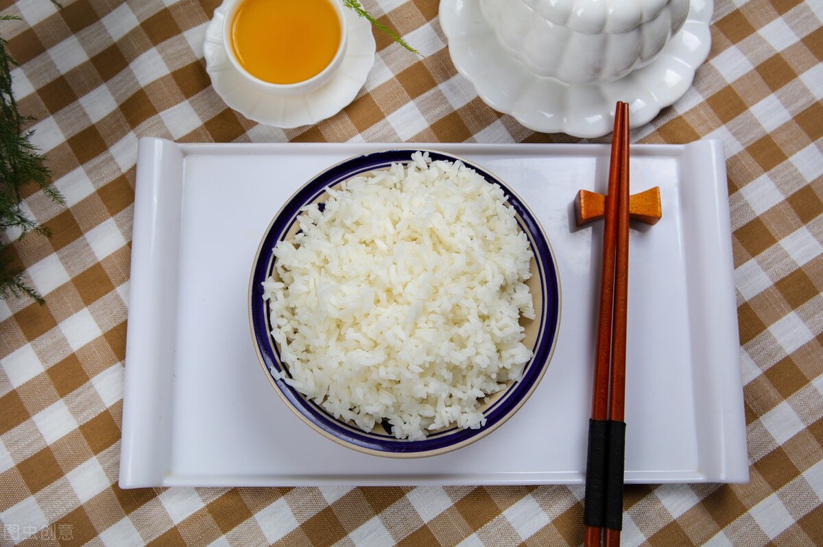 研究显示：长期食用小米，利于血糖控制，利于预防和控制糖尿病