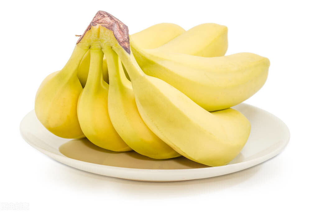 吃香蕉不仅能促进消化，还有这4大好处，喜欢吃香蕉的人看过来