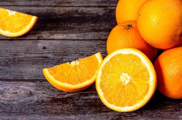 每天一个橙子，身体会获得什么好处？有3大好处，你明白吗？