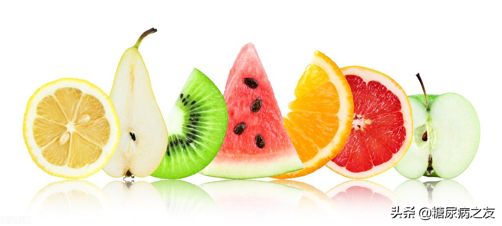 推荐糖尿病患者吃这22种水果，这33种水果要少吃，送您4个吃水果不影响血糖的秘诀