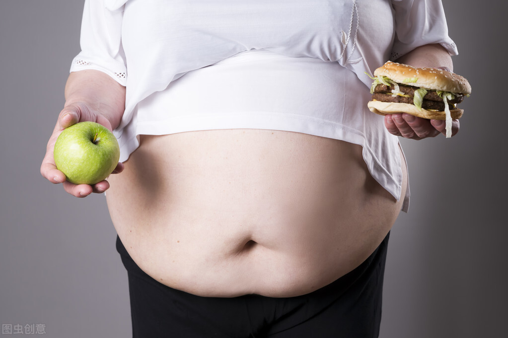得了脂肪肝就不要乱吃了，饮食注意这6点，帮你的肝脏减肥