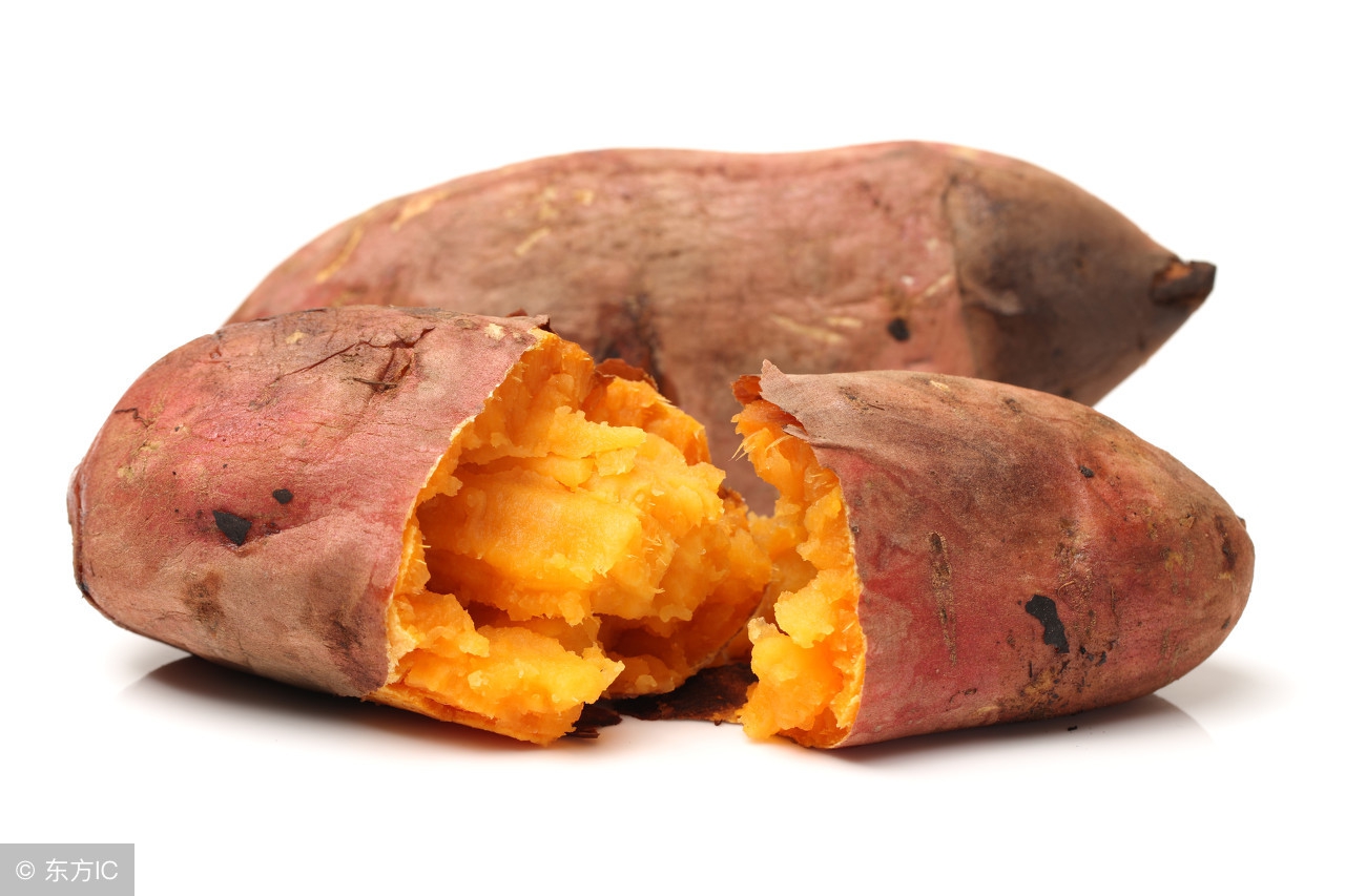 红薯营养价值介绍，这5个方面的营养快来了解下