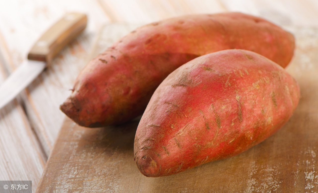 红薯营养价值介绍，这5个方面的营养快来了解下