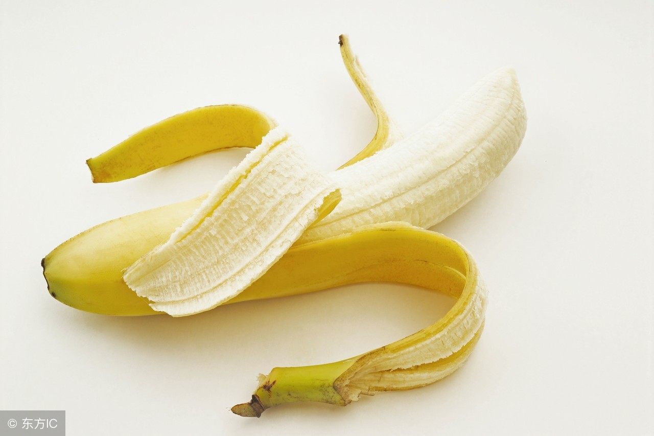 香蕉皮能治哪些皮肤病？这5个都榜上有名，得辩证对待