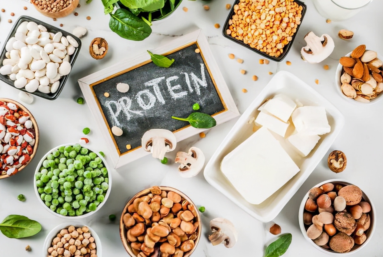 “蛋白质十佳食物排行榜”出炉，黄豆倒数第一，你吃对了吗？