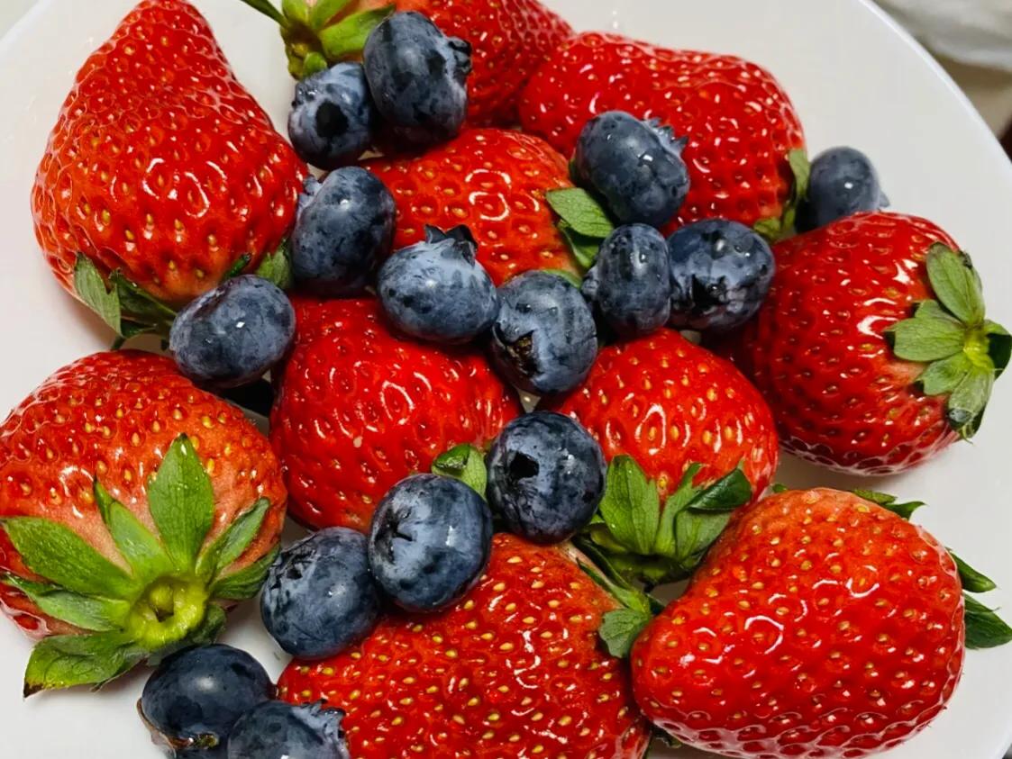 越吃越美的6大水果，低糖、抗氧化、美白