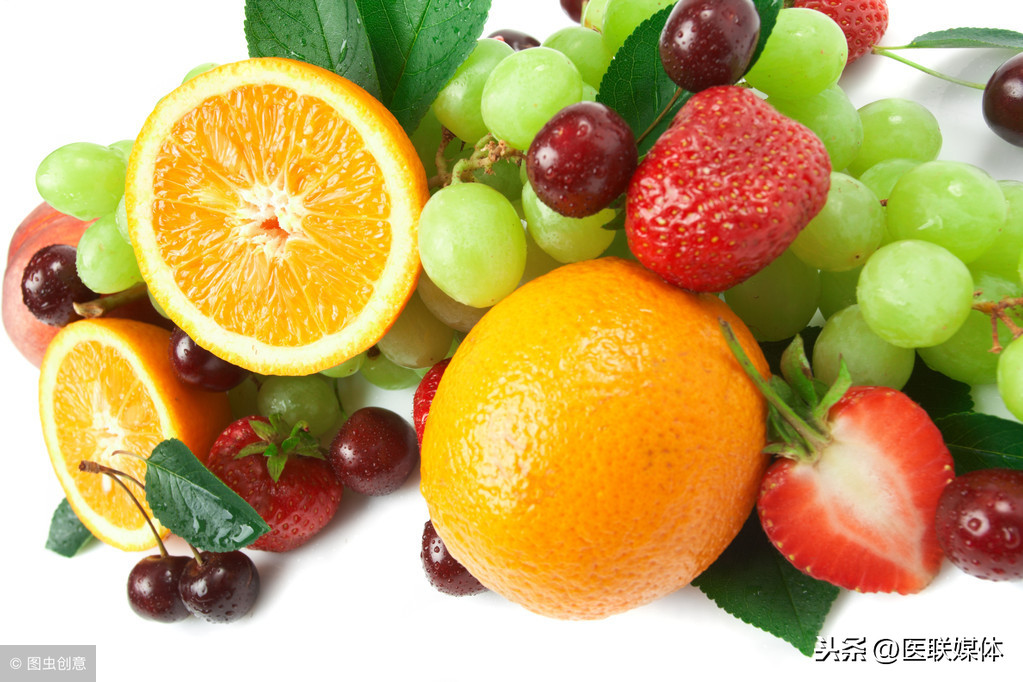 糖尿病人要与水果“分手”？这4种水果，就可以适量吃