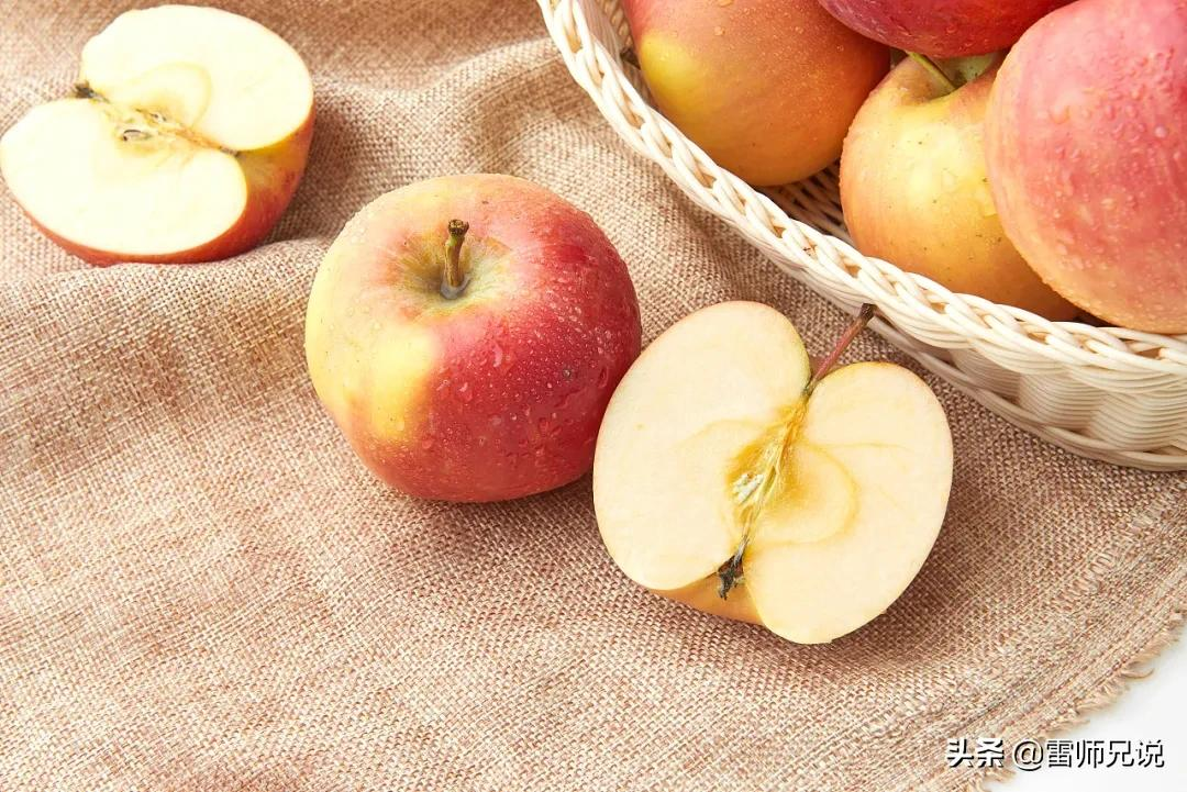 冬季减肥，水果怎么选？这5种水果越吃越燃脂