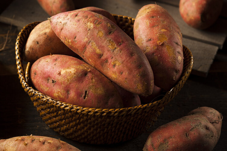 红薯是“抗癌之王”，能杀死98.7%的癌细胞？你可能被忽悠了