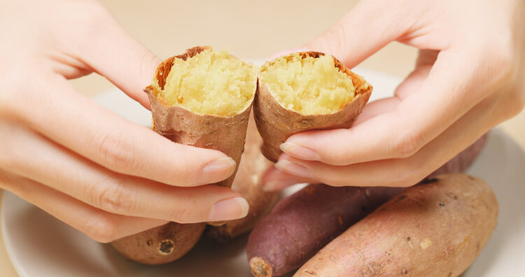 红薯是“抗癌之王”，能杀死98.7%的癌细胞？你可能被忽悠了