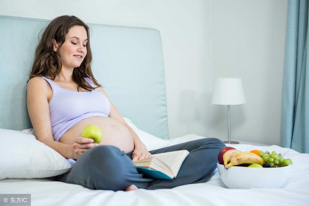 孕妇要补锌，真的不难，多吃这4种食物补锌效果好