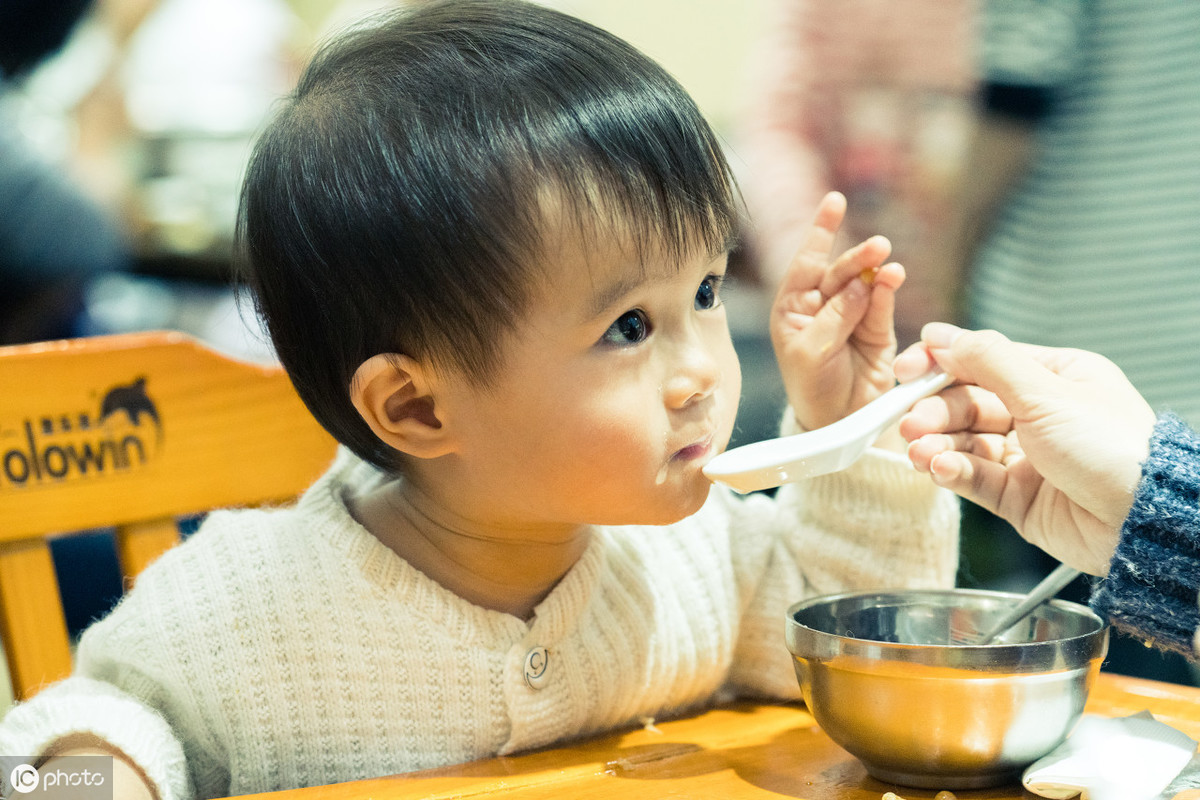全球公认的十大补锌食物，多给孩子换着吃，一个月补回来