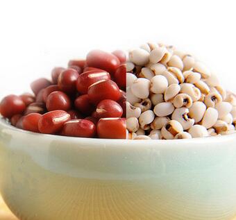 红豆薏米去湿气，老中医所讲句句在理，经常食用不出一周湿气全无