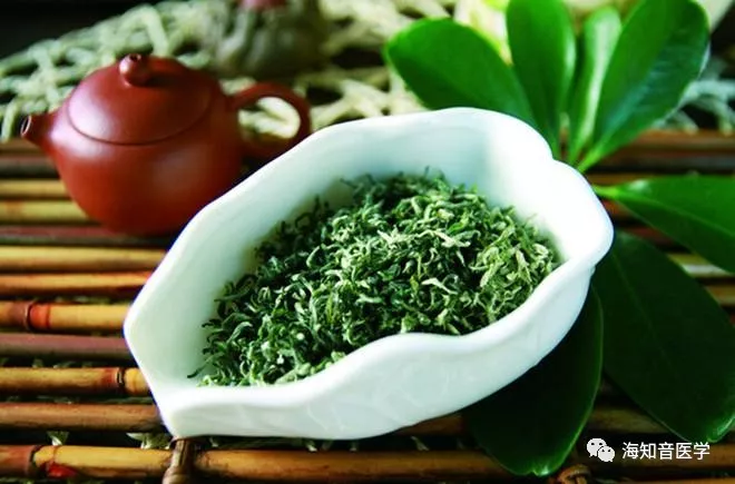 中华茶文化——洞庭碧螺春