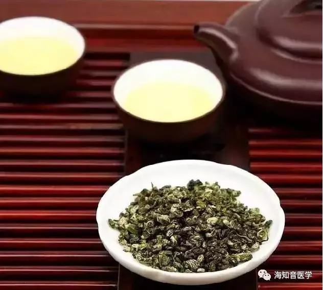 中华茶文化——洞庭碧螺春