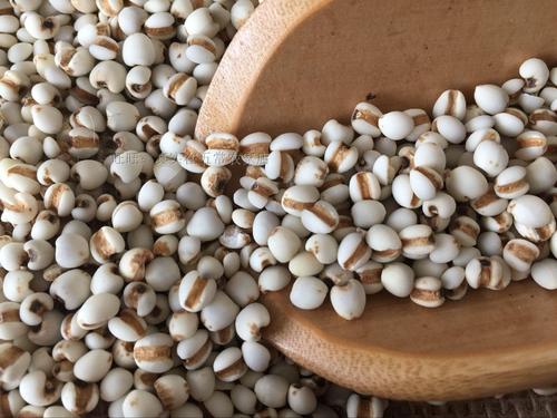 薏米生熟祛湿效果大不同，教您红豆薏仁粥的正确打开方式