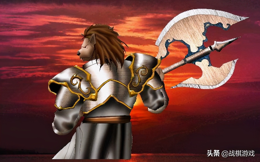 《幻世录》绝版神器搭配与获取，任何角色穿上都能为战神