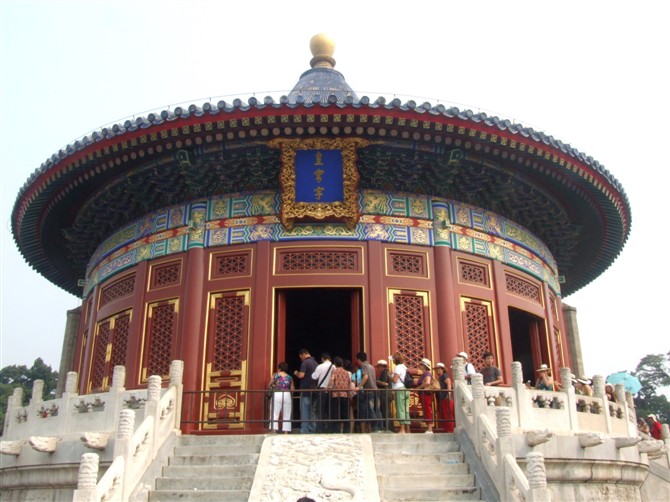 中国37个世界文化遗产，每一处都是绝无仅有的存在，值得骄傲