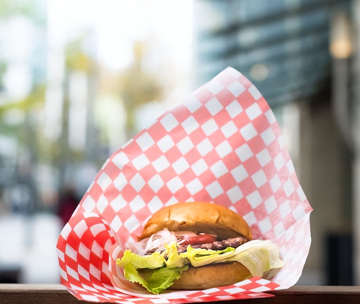 温哥华Top 15汉堡，一生至少吃一次系列