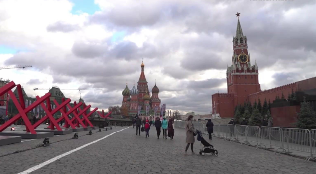 大国危局：俄罗斯的人口危机有多严重？