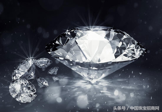 锆石和钻石的区别是什么？以假乱真使不得！