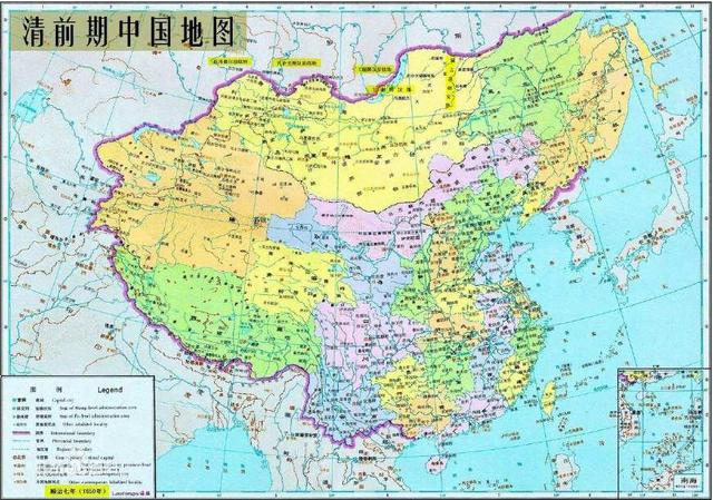 东北地区包括辽吉黑三省和内蒙古东部，为何简称东三省？