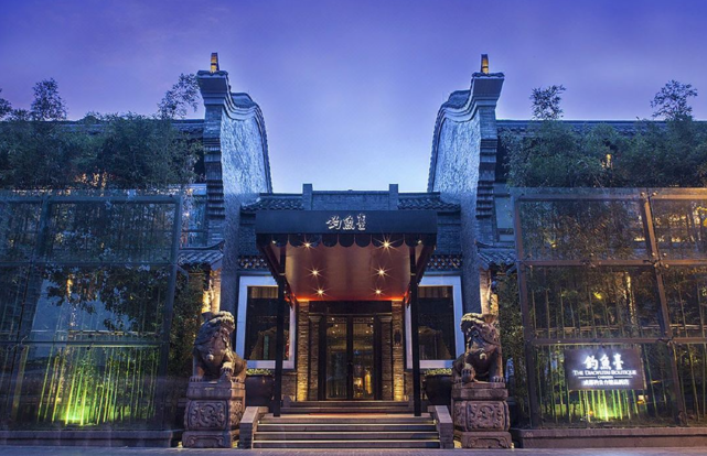细数中国顶级酒店品牌