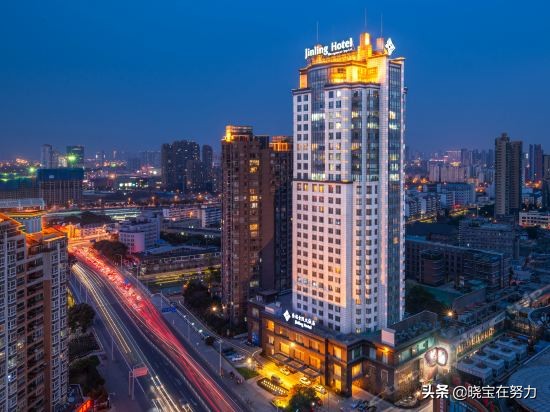 江苏省无锡市五星级酒店一览表！请问你去过几家？