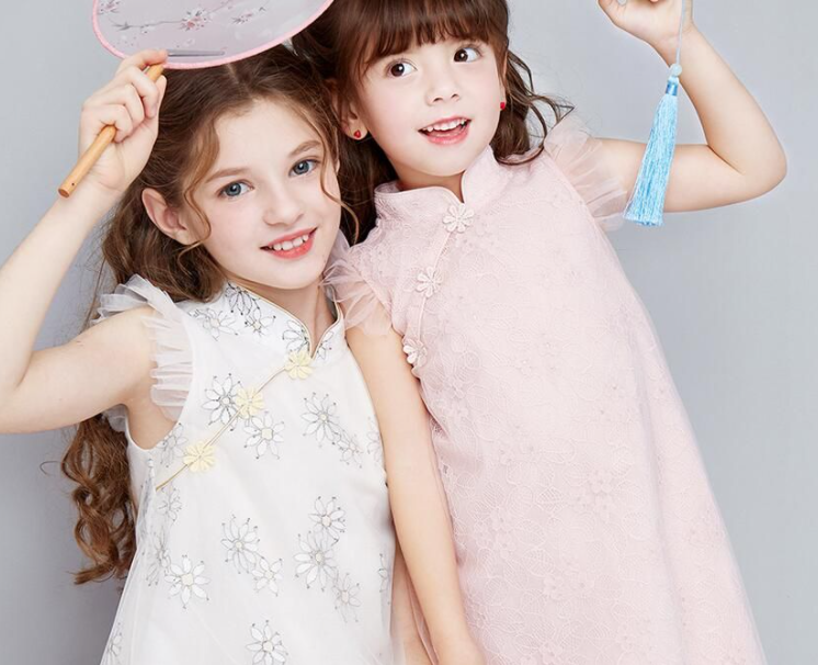 2021童装品牌排行榜 最受宝妈欢迎的十大童装品牌