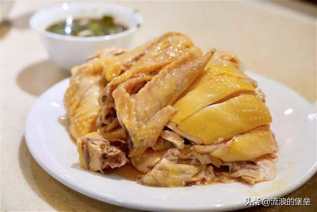 中国“国宴”上的10大名菜，中餐界的“天花板”，外国人赞不绝口