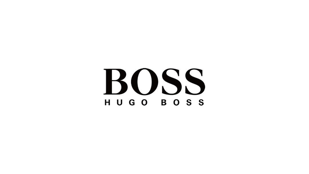 LOGO设计 | 全球各大奢侈品品牌LOGO欣赏