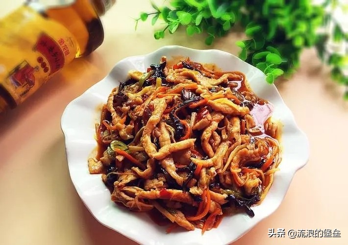 中国“国宴”上的10大名菜，中餐界的“天花板”，外国人赞不绝口