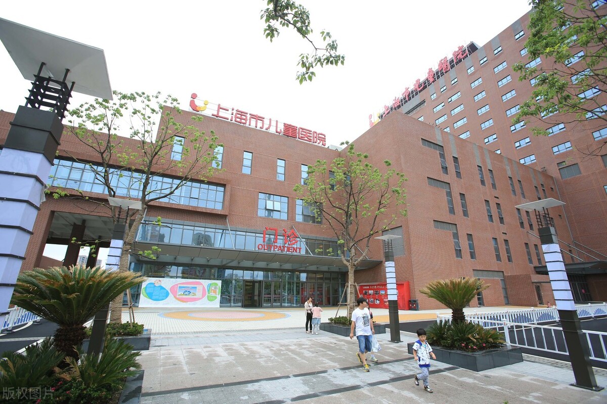 上海儿科四大医院，有两位院长毕业于同一所医学院校，就在温州