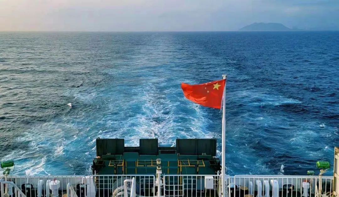 一个只有中国人才能去的海岛，仅1000人居住！这才是真正景美人少