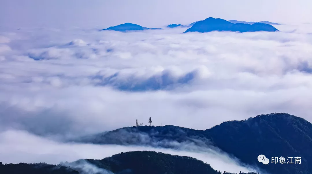 南岳衡山出游，15大景点最新最全攻略