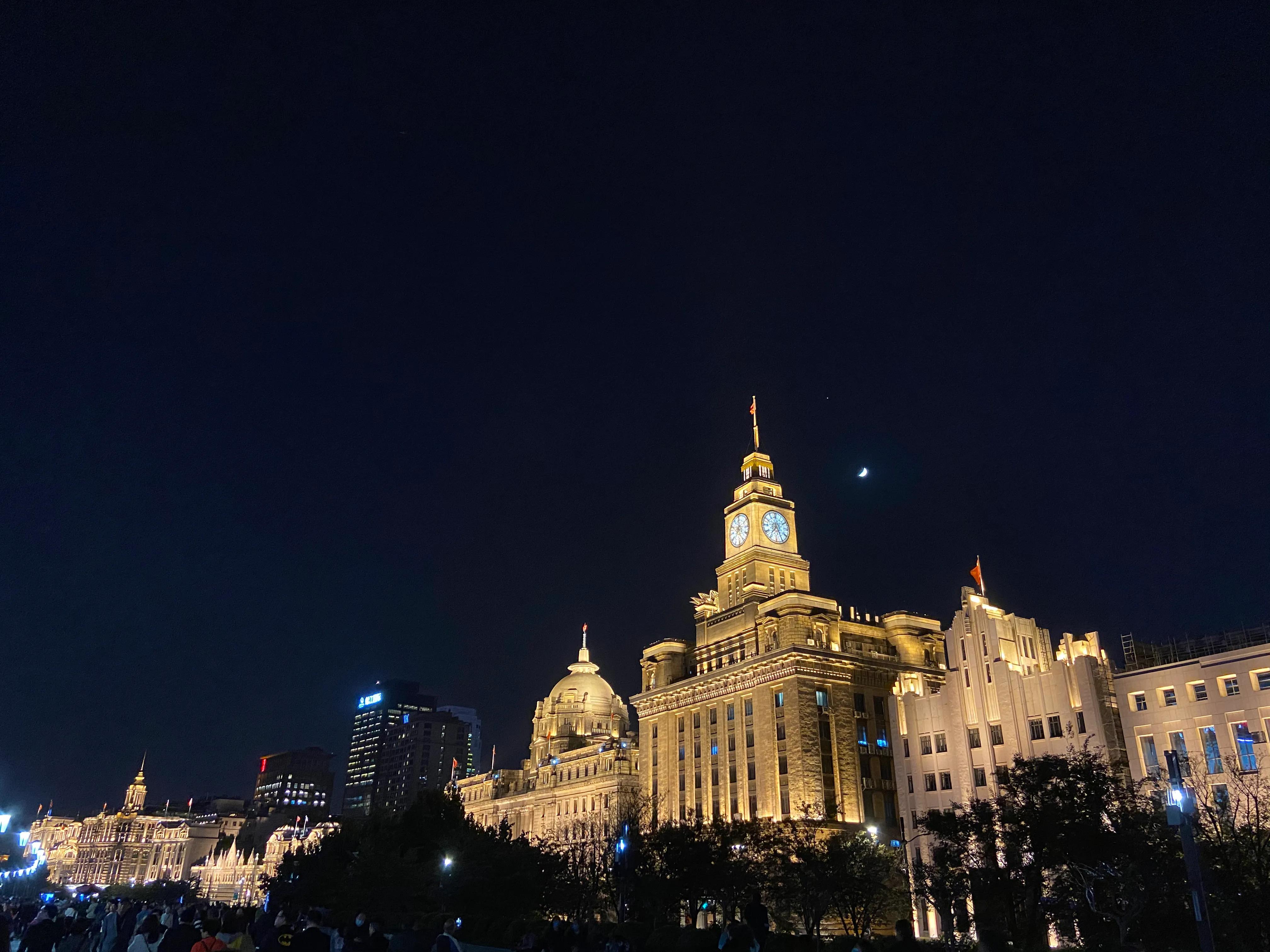 上海～休闲3天旅游攻略