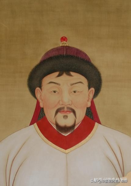 元朝有十四位皇帝，你知道几位？