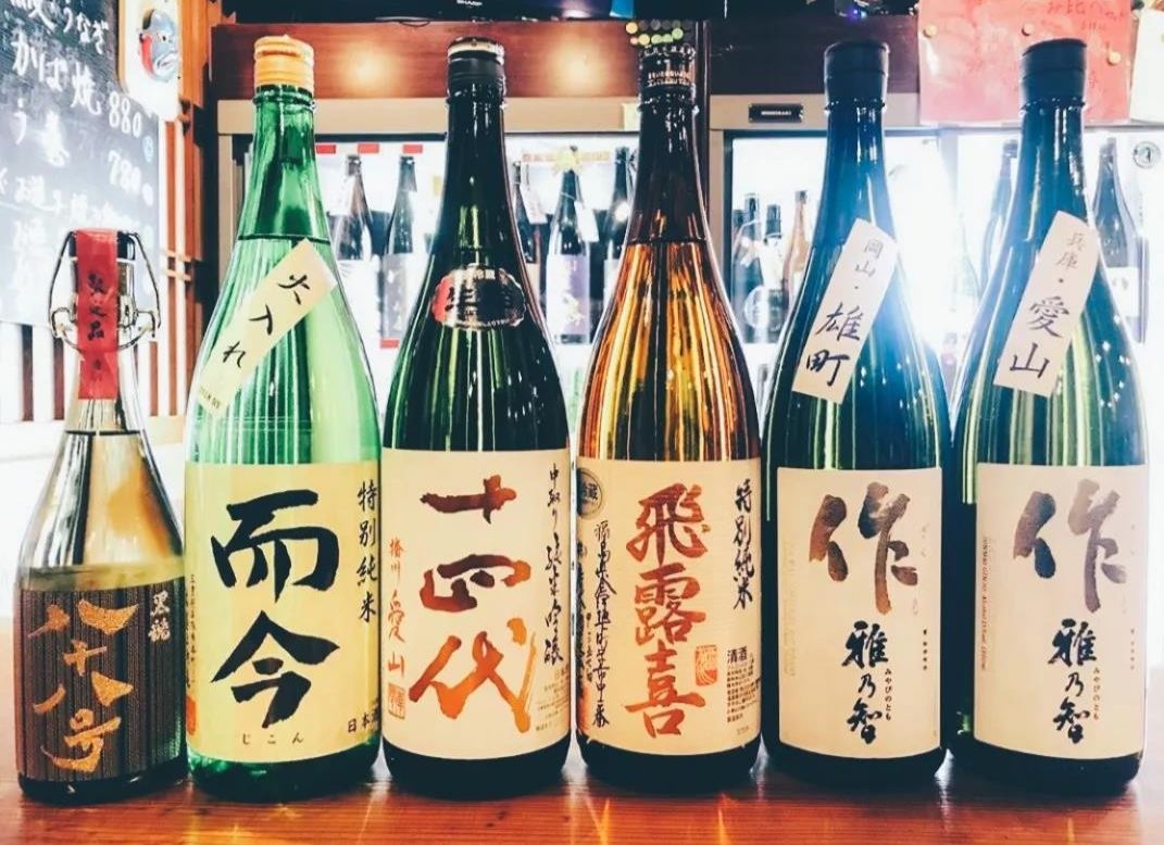 日本清酒排名最好的酒是什么牌子，榜单，|，日本权威网站公布十大清酒排名，榜首无悬念(附2023年排名前十名单)