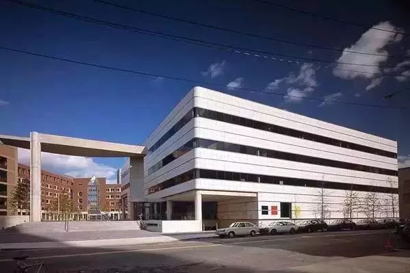 贝聿铭作品回顾，24个经典建筑作品，看尽现代主义大师的百年人生