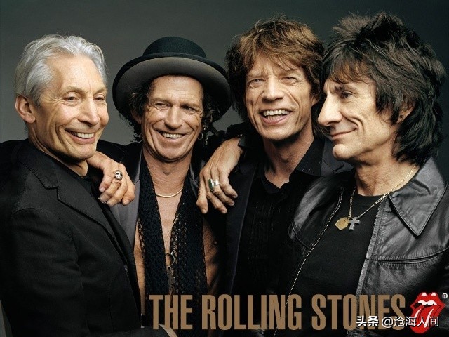滾石唱片經典歌曲大全，19首滾石樂隊，The，Rolling，Stones的歌曲(附2023年排名前十名單)