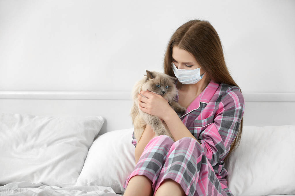猫喘气急促伴有吭哧声喂什么药，猫咪呼吸急促正常吗？