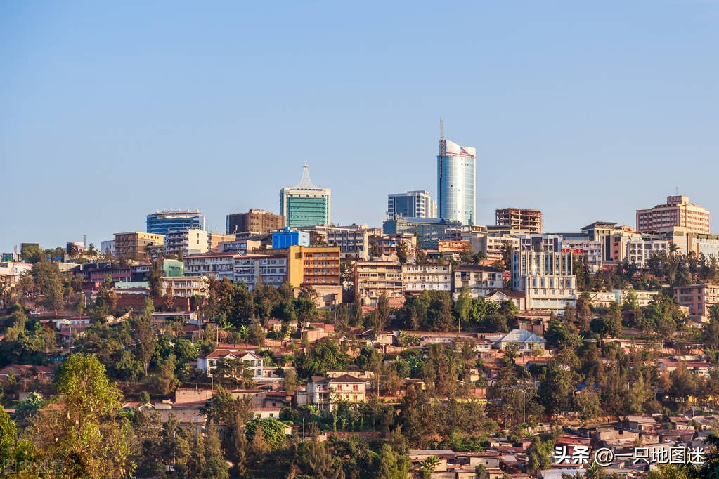 卢旺达是哪个国家的(非洲蕞尔小国卢旺达，凭什么让全世界为之侧目？)