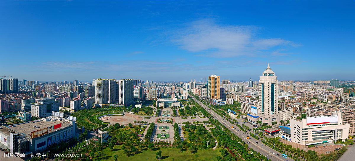 粤西地区包括哪些城市（粤西包括三市：湛江、茂名和阳江现状简谈，未来可期）