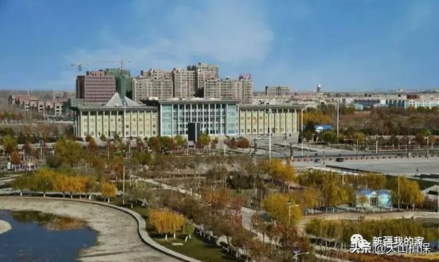 阿拉尔市属于哪个地区(新疆阿拉尔市是座年轻的城市，地处南疆战略要地，值得去看看)