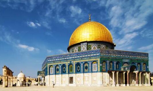 耶路撒冷是哪个国家的(耶路撒冷是哪个国家的？举世闻名的历史古城)