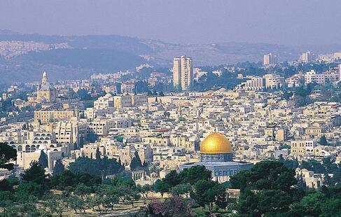 耶路撒冷是哪个国家的(耶路撒冷是哪个国家的？举世闻名的历史古城)