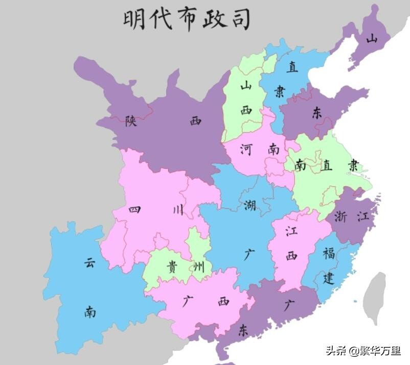 甘肃是哪个省的(甘肃与陕西两省大分家，甘肃省的省会，为何选择了兰州？)