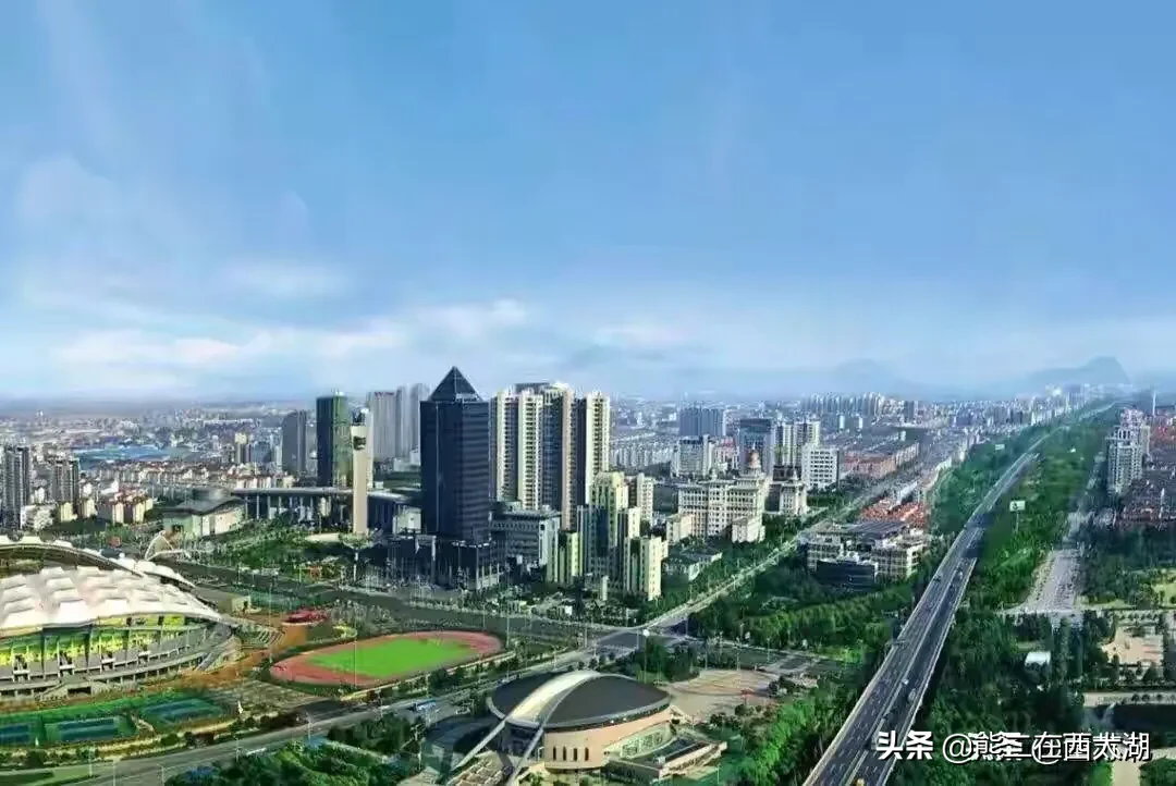 江阴属于哪个省哪个市(江阴为何能成为江苏唯一一个市县同权的县级市！)